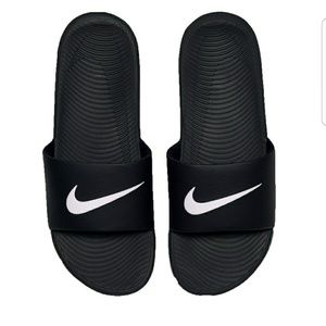 🚫SOLD🚫Nike slides (NWT) size 10 men /11 women